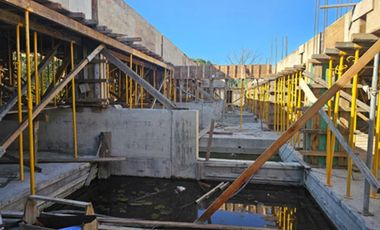 VTA DEPTO 3 AMB C/ TERRAZA FULL AMENITIES PILAR