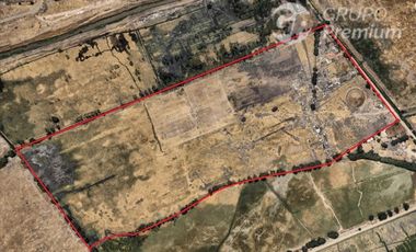 Sitio en Venta en Marcoleta con colo colo