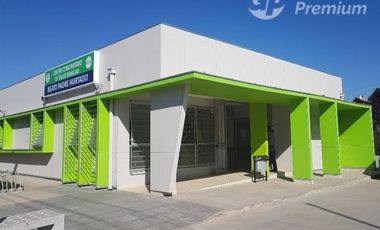 Sitio en Venta en Marcoleta con colo colo