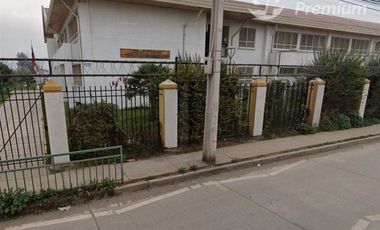 Sitio en Venta en Marcoleta con colo colo