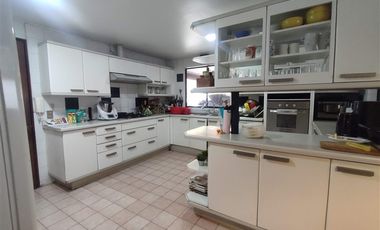 Casa en Venta en Dehesa Central