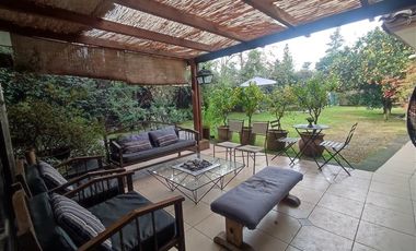 Casa en Venta en Dehesa Central