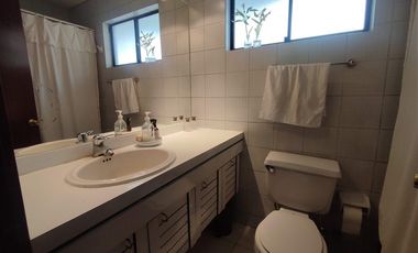 Casa en Venta en Dehesa Central