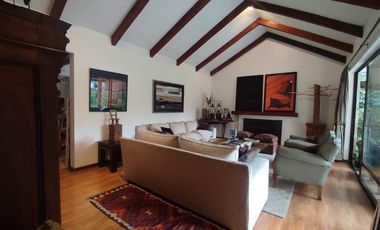 Casa en Venta en Dehesa Central