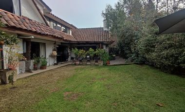 Casa en Venta en Dehesa Central