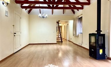 Casa en Venta en El Nocedal 7100