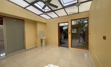 Casa en Venta en El Nocedal 7100