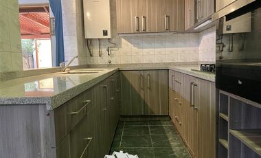 Casa en Venta en El Nocedal 7100