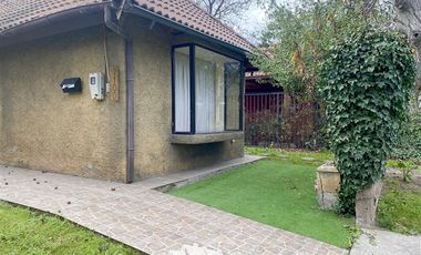 Casa en Venta en El Nocedal 7100