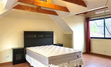 Casa en Venta en El Nocedal 7100