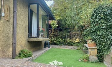 Casa en Venta en El Nocedal 7100