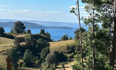 Parcela en Venta en LAGO RANCO