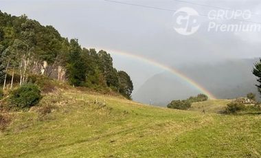 Parcela en Venta en LAGO RANCO