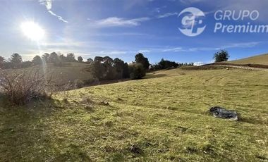 Parcela en Venta en LAGO RANCO