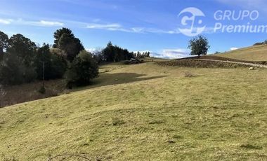 Parcela en Venta en LAGO RANCO