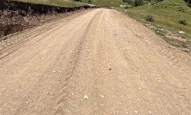 Parcela en Venta en LAGO RANCO