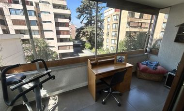Departamento en Venta en El Bosque Sur / Carlos Antúnez