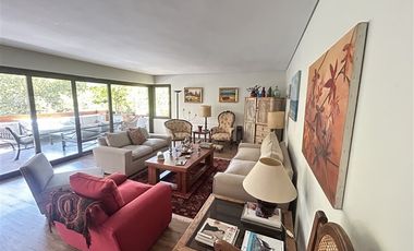 Departamento en Venta en El Bosque Sur / Carlos Antúnez