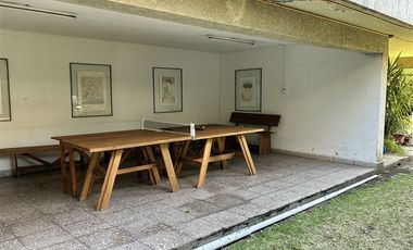 Departamento en Venta en El Bosque Sur / Carlos Antúnez