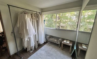 Departamento en Venta en El Bosque Sur / Carlos Antúnez