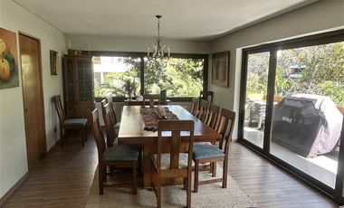 Departamento en Venta en El Bosque Sur / Carlos Antúnez