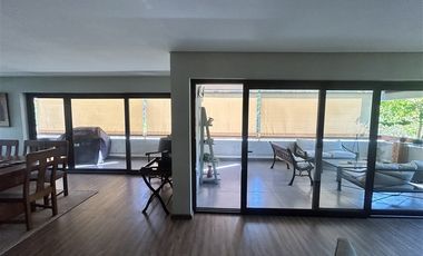 Departamento en Venta en El Bosque Sur / Carlos Antúnez