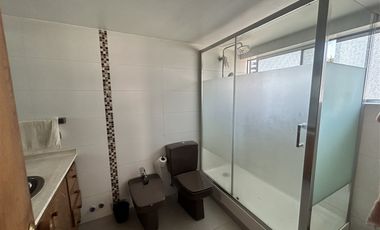 Departamento en Venta en El Bosque Sur / Carlos Antúnez