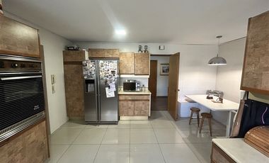 Departamento en Venta en El Bosque Sur / Carlos Antúnez