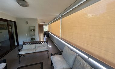 Departamento en Venta en El Bosque Sur / Carlos Antúnez