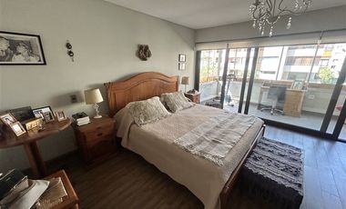 Departamento en Venta en El Bosque Sur / Carlos Antúnez