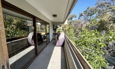 Departamento en Venta en El Bosque Sur / Carlos Antúnez