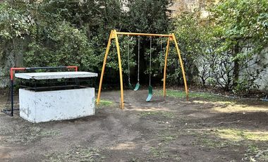 Departamento en Venta en El Bosque Sur / Carlos Antúnez