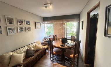 Departamento en Venta en El Bosque Sur / Carlos Antúnez