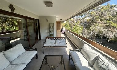 Departamento en Venta en El Bosque Sur / Carlos Antúnez