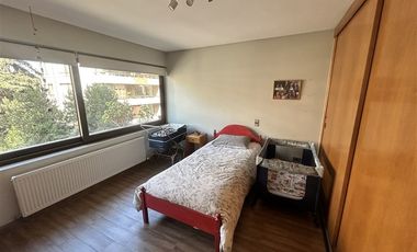 Departamento en Venta en El Bosque Sur / Carlos Antúnez