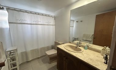 Departamento en Venta en El Bosque Sur / Carlos Antúnez