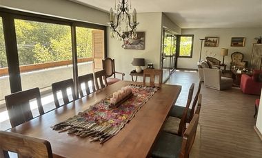 Departamento en Venta en El Bosque Sur / Carlos Antúnez