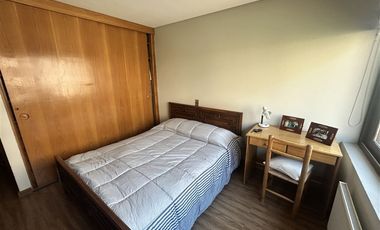 Departamento en Venta en El Bosque Sur / Carlos Antúnez