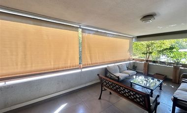 Departamento en Venta en El Bosque Sur / Carlos Antúnez