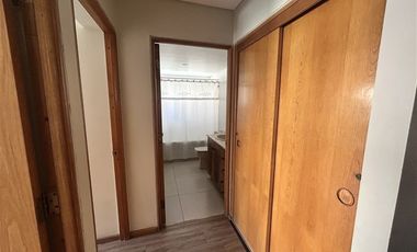 Departamento en Venta en El Bosque Sur / Carlos Antúnez