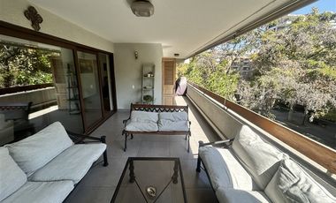 Departamento en Venta en El Bosque Sur / Carlos Antúnez