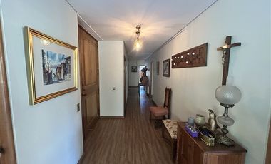 Departamento en Venta en El Bosque Sur / Carlos Antúnez