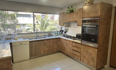 Departamento en Venta en El Bosque Sur / Carlos Antúnez