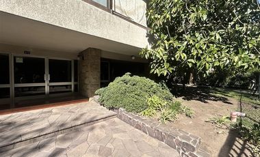 Departamento en Venta en El Bosque Sur / Carlos Antúnez