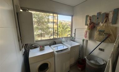 Departamento en Venta en El Bosque Sur / Carlos Antúnez