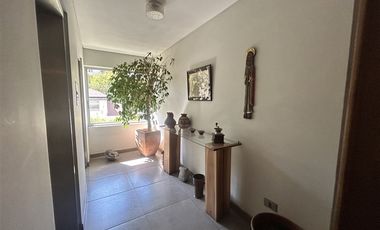 Departamento en Venta en El Bosque Sur / Carlos Antúnez