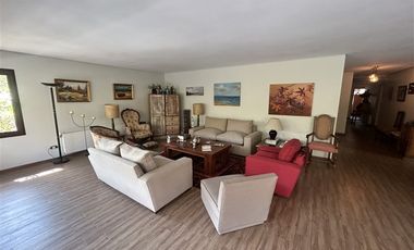 Departamento en Venta en El Bosque Sur / Carlos Antúnez