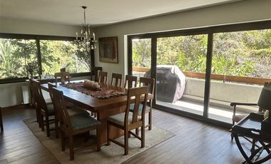 Departamento en Venta en El Bosque Sur / Carlos Antúnez