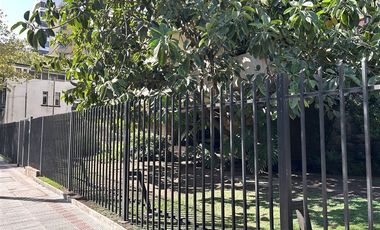 Departamento en Venta en El Bosque Sur / Carlos Antúnez