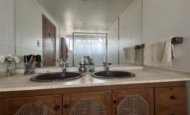 Departamento en Venta en El Bosque Sur / Carlos Antúnez